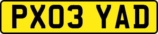 PX03YAD