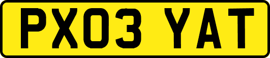 PX03YAT