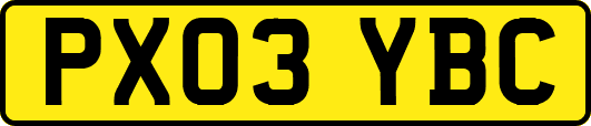 PX03YBC