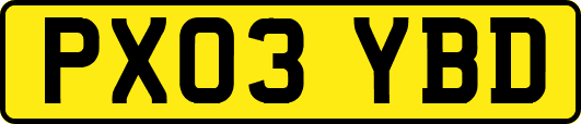 PX03YBD