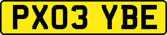 PX03YBE