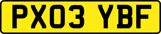 PX03YBF