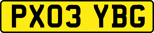 PX03YBG