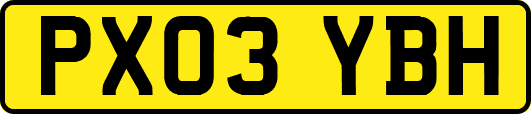 PX03YBH