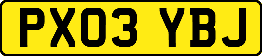 PX03YBJ