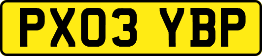 PX03YBP