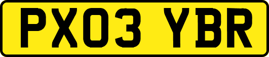 PX03YBR