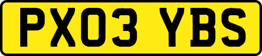 PX03YBS