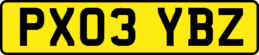 PX03YBZ