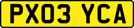 PX03YCA