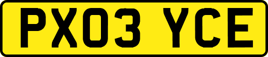 PX03YCE