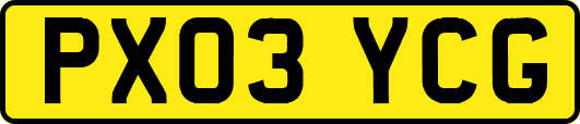 PX03YCG