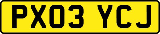 PX03YCJ