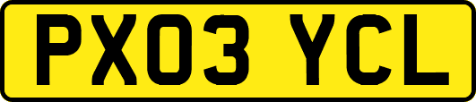 PX03YCL