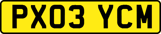 PX03YCM