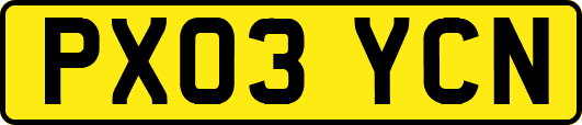 PX03YCN