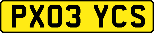 PX03YCS