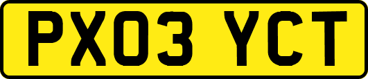 PX03YCT