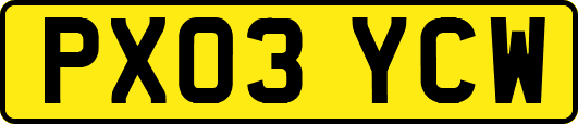 PX03YCW
