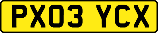 PX03YCX