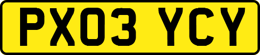 PX03YCY