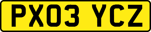 PX03YCZ
