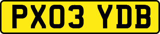PX03YDB