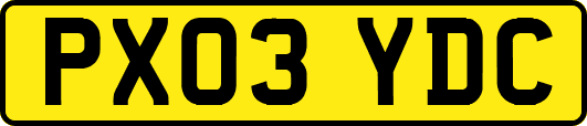 PX03YDC