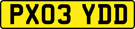 PX03YDD