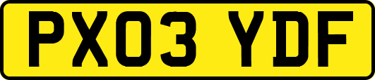 PX03YDF