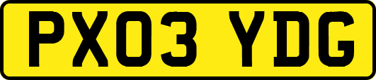 PX03YDG