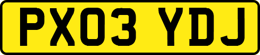 PX03YDJ