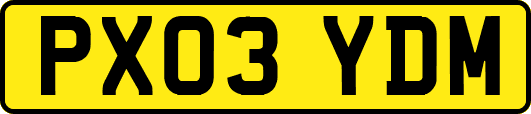 PX03YDM