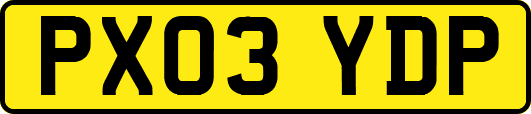 PX03YDP