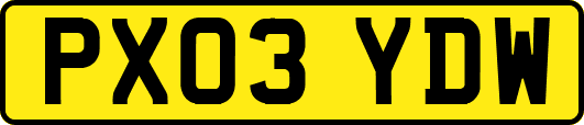 PX03YDW
