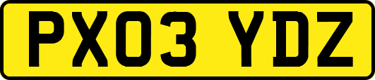 PX03YDZ