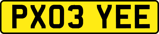 PX03YEE