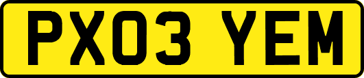 PX03YEM