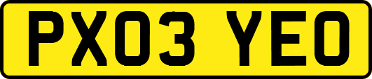 PX03YEO