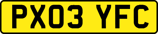 PX03YFC