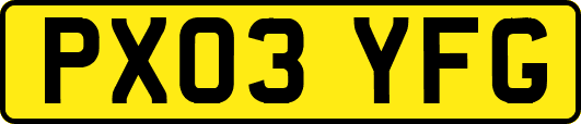 PX03YFG