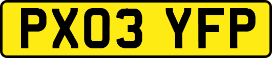 PX03YFP