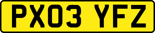 PX03YFZ