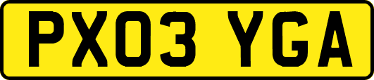 PX03YGA