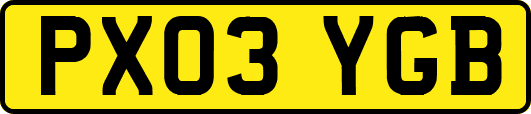 PX03YGB