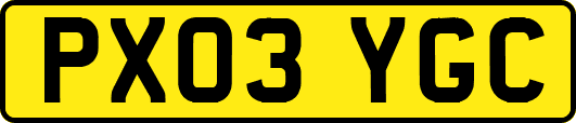 PX03YGC