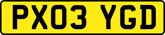 PX03YGD
