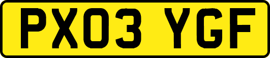 PX03YGF