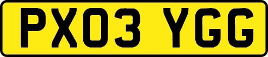 PX03YGG