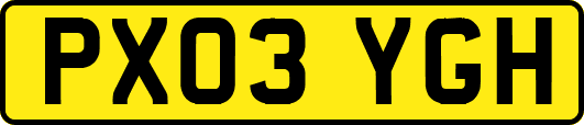 PX03YGH
